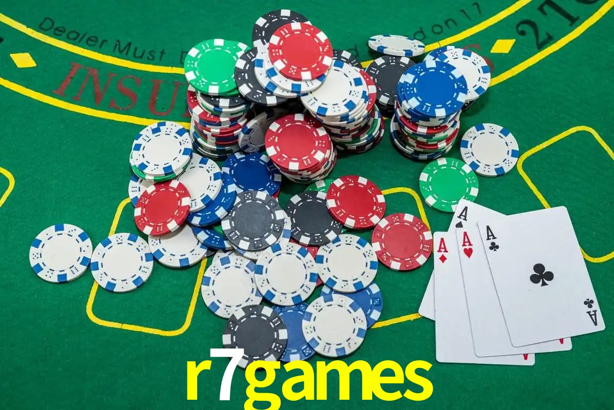 cassino r7games