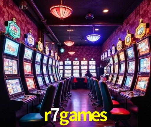 Especiais de Fim de Semana r7games