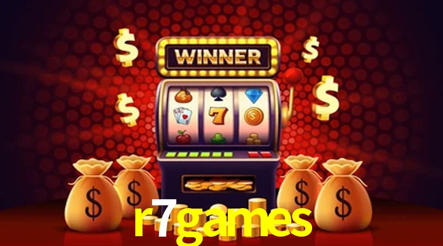 Secure Login r7games