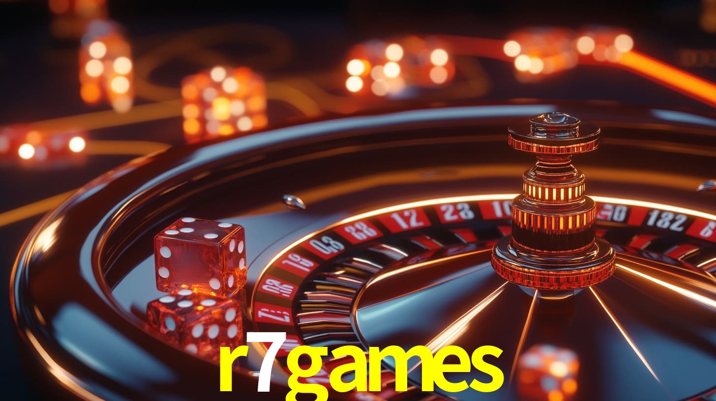 r7 games bet