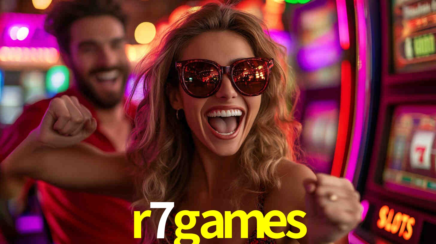 Apostas Esportivas na r7games: Um Guia Completo