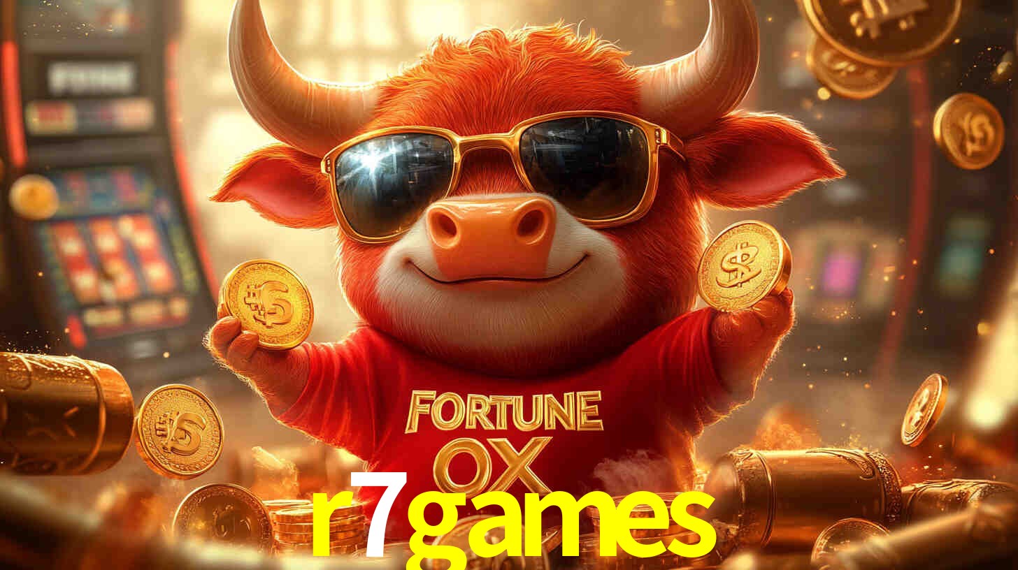 r7 games bet