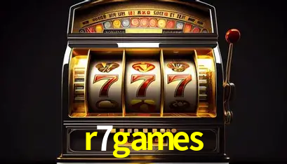 A Revolução dos Aplicativos de Jogos no r7games