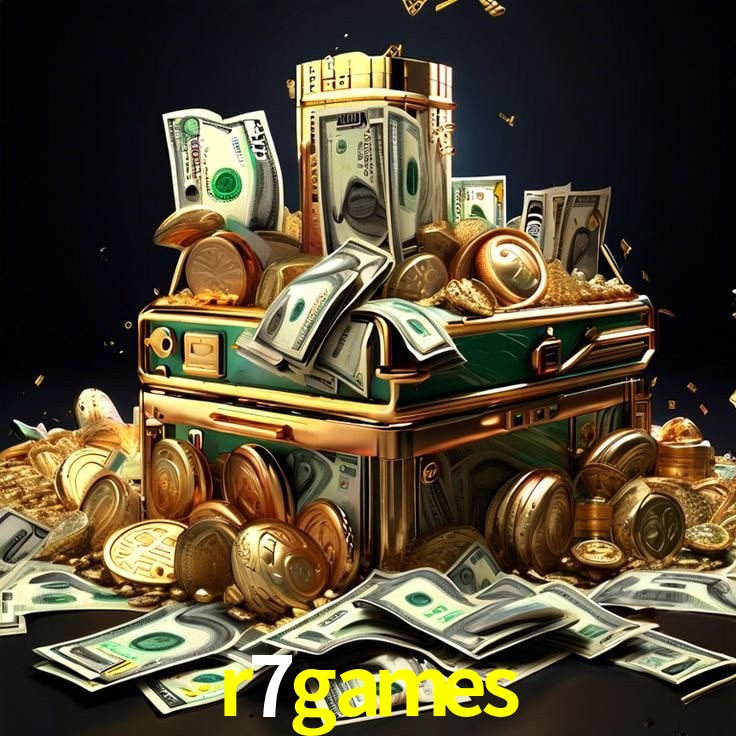 Mesa de Blackjack r7games
