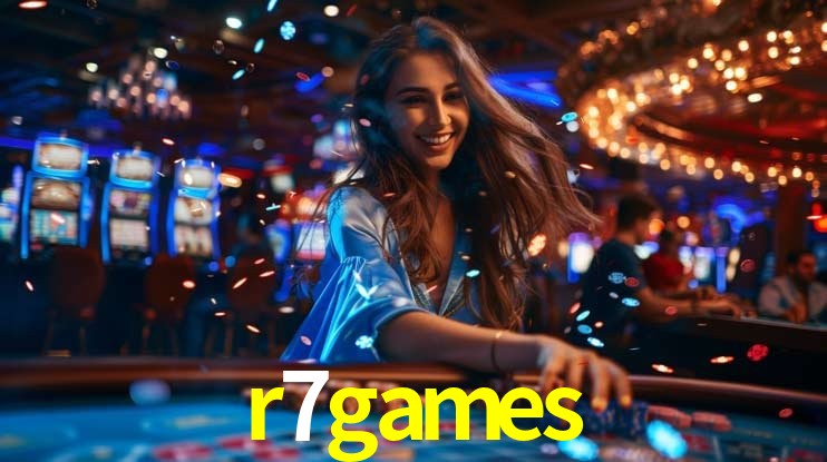 Statistics r7games