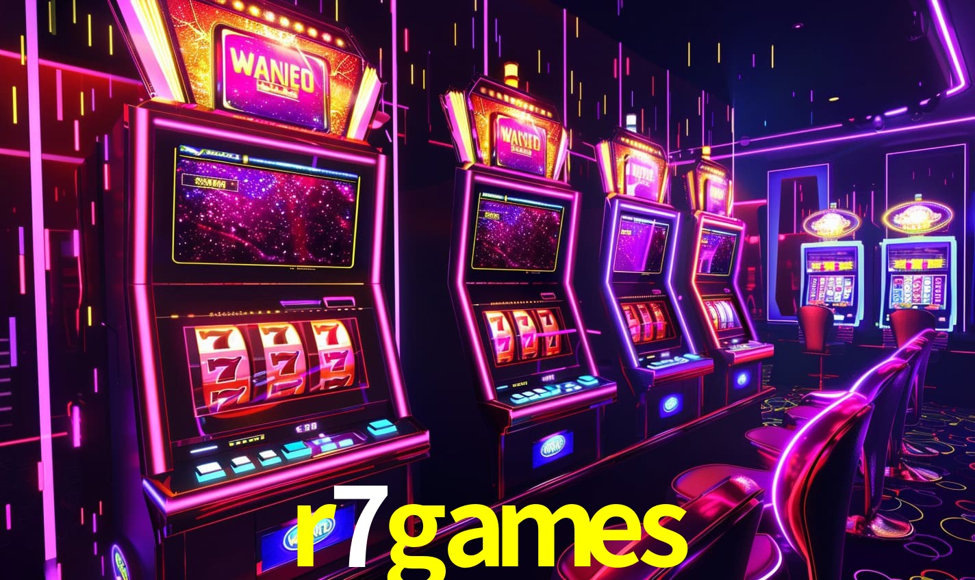 Apostas Esportivas na r7games: Um Guia Completo