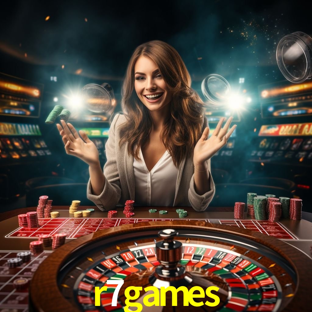 r7games