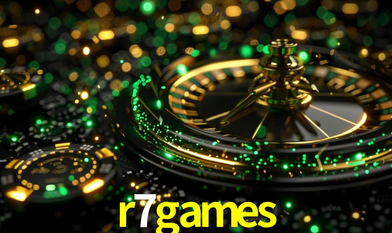 Promoções Sazonais r7games