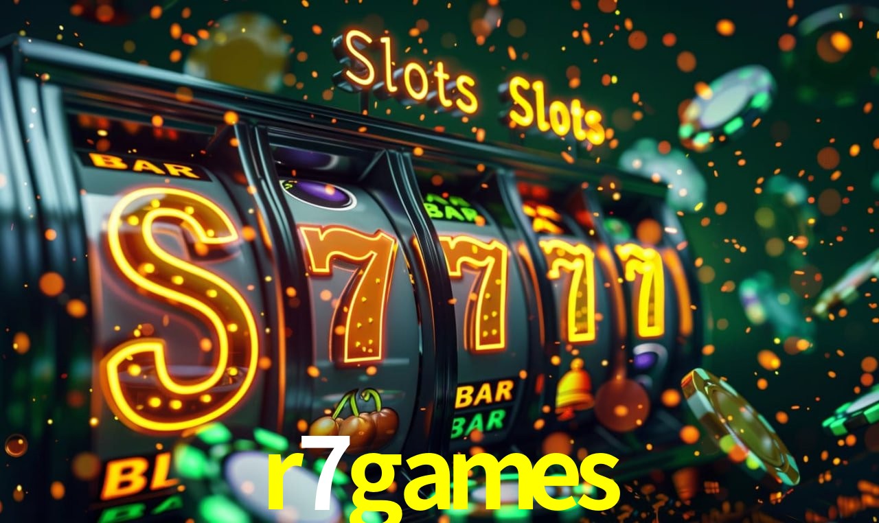 Bônus de Boas-vindas r7games