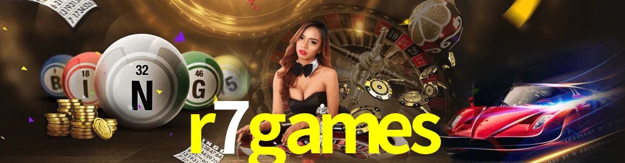 Promoção Relâmpago r7games