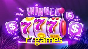 Welcome Bonus r7games