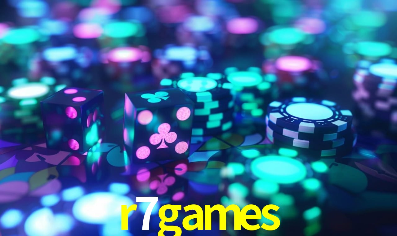 PIX Instantâneo r7games