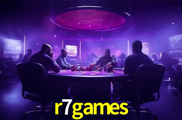 Estatísticas Crash Games r7games