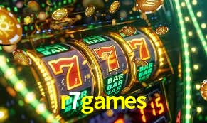 Seasonal Promotions r7games