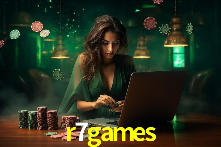 r7games