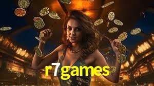 Gates of Olympus r7games