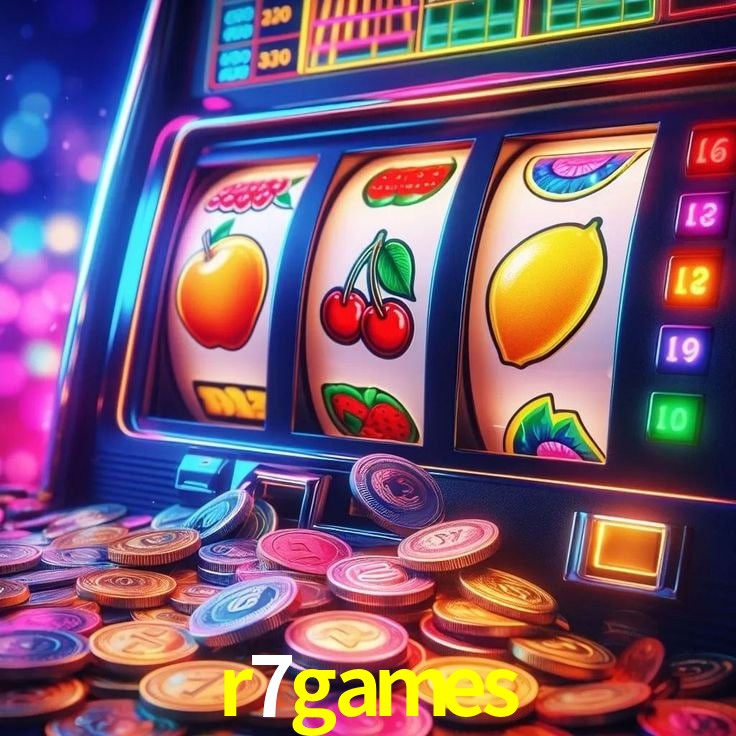 Casino VIP r7games