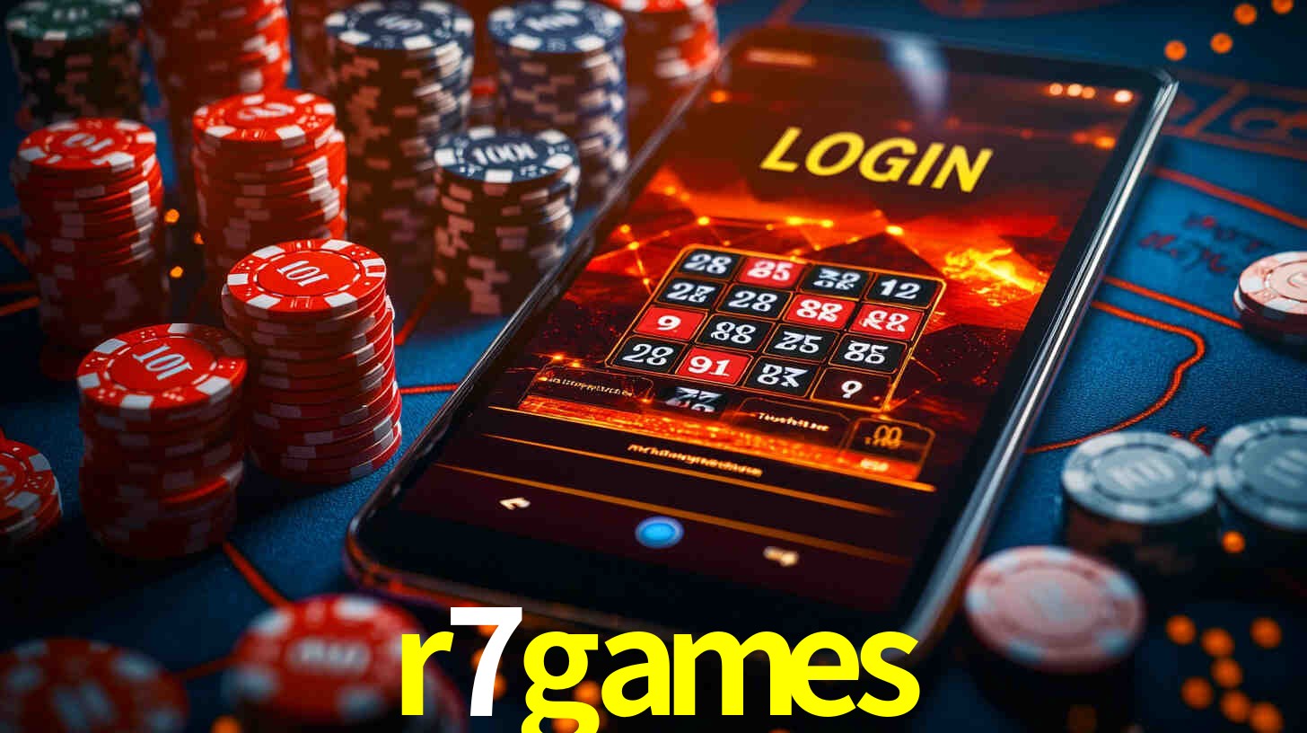 r7games
