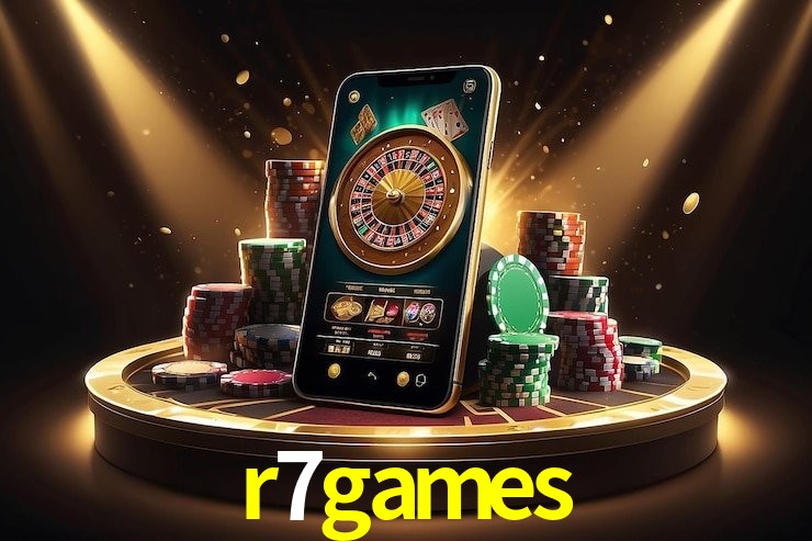 Avaliações dos Jogadores r7games