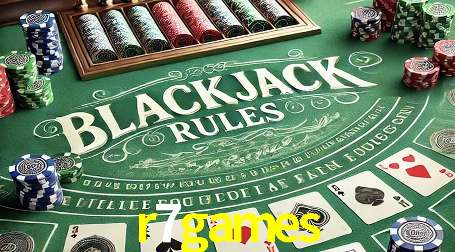 Slot Games r7games