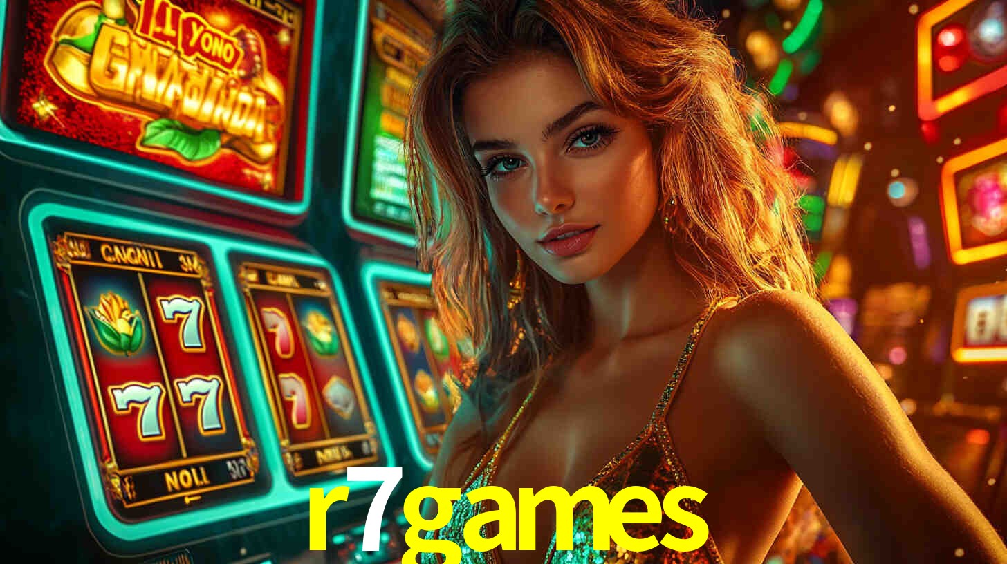 Daily Bonuses r7games