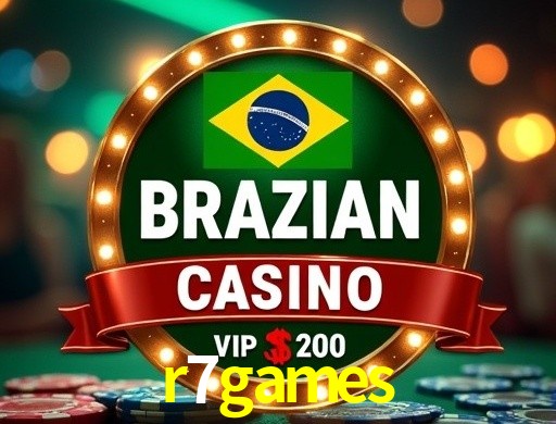 r7games visual 1