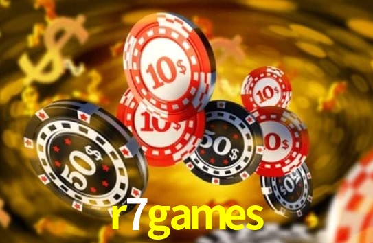 Programa VIP r7games
