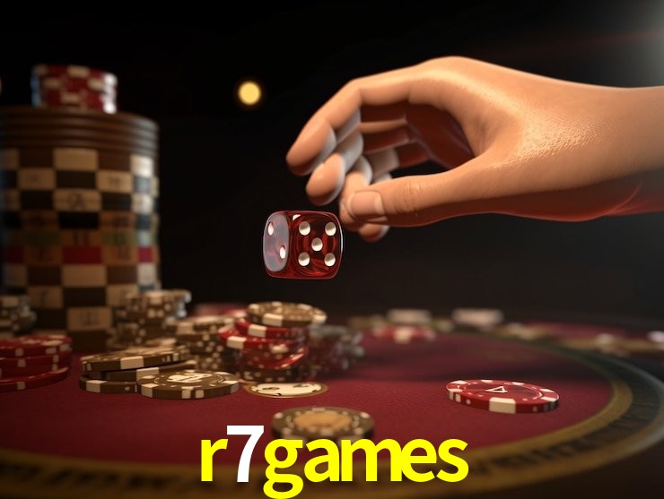 Apostas de Tênis r7games