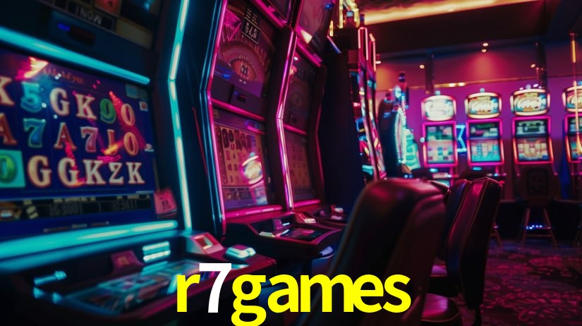 Weekend Specials r7games