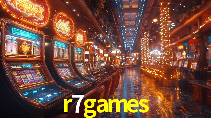 r7games