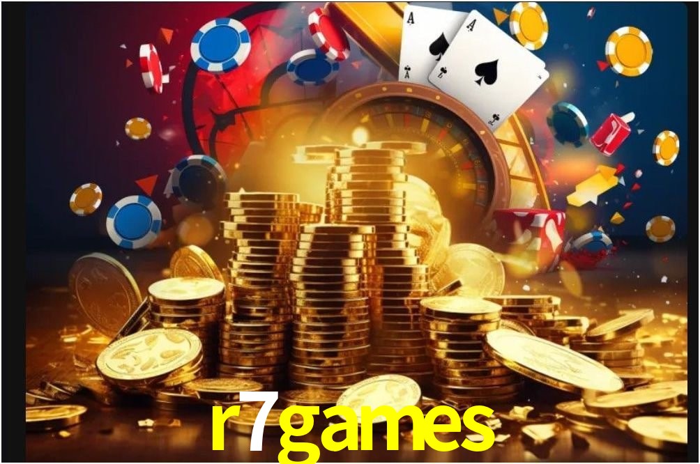A Experiência Imersiva dos Cassinos Ao Vivo no r7games