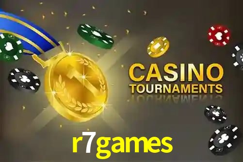 r7games,r7 games bet