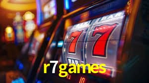Gates of Olympus r7games