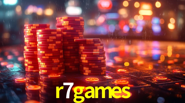 Experimente o Login Seguro Premium no r7games