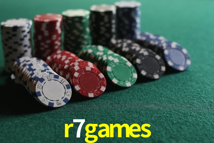 Bonus Features r7games