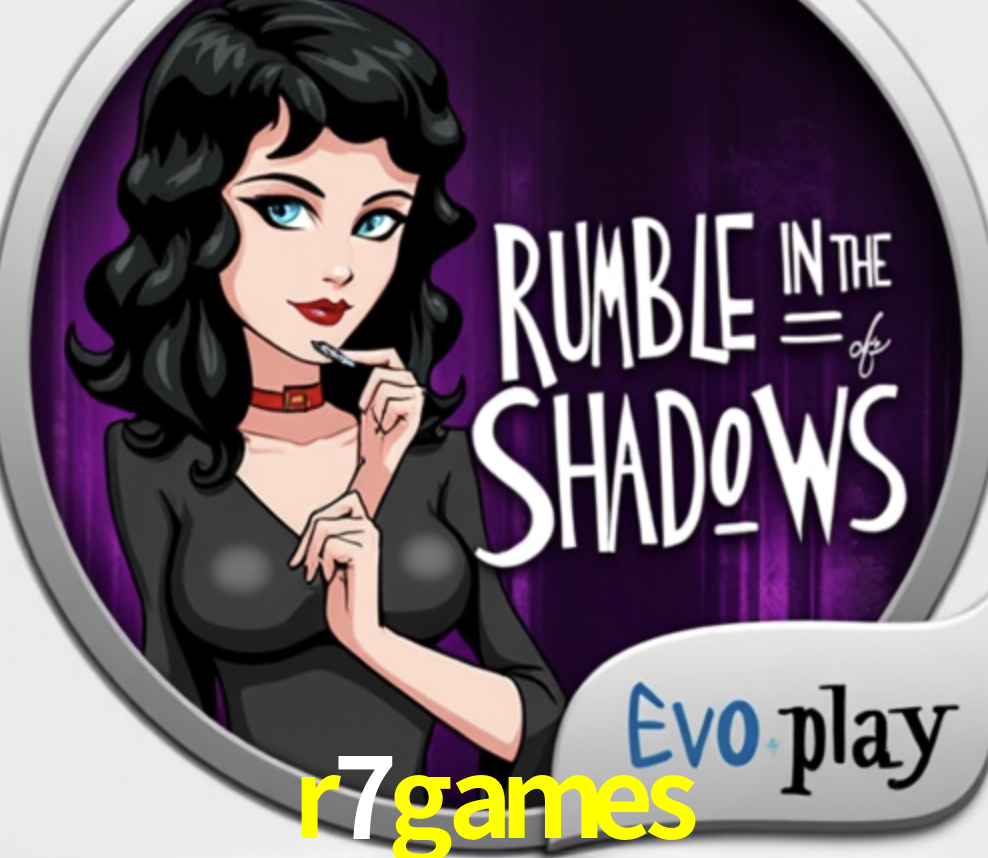 Responsive Design r7games