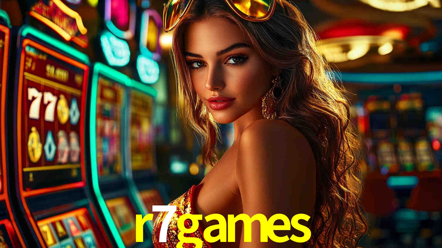 Programa VIP r7games