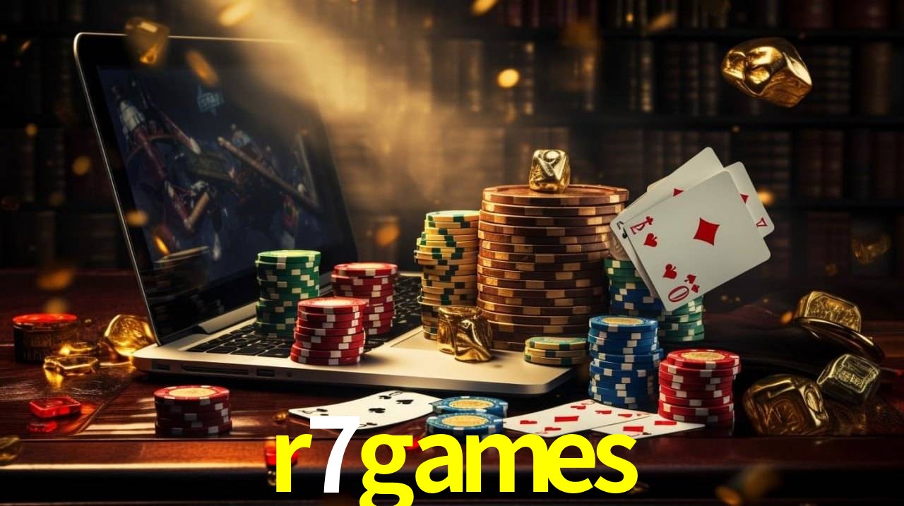 Jogos Exclusivos r7games