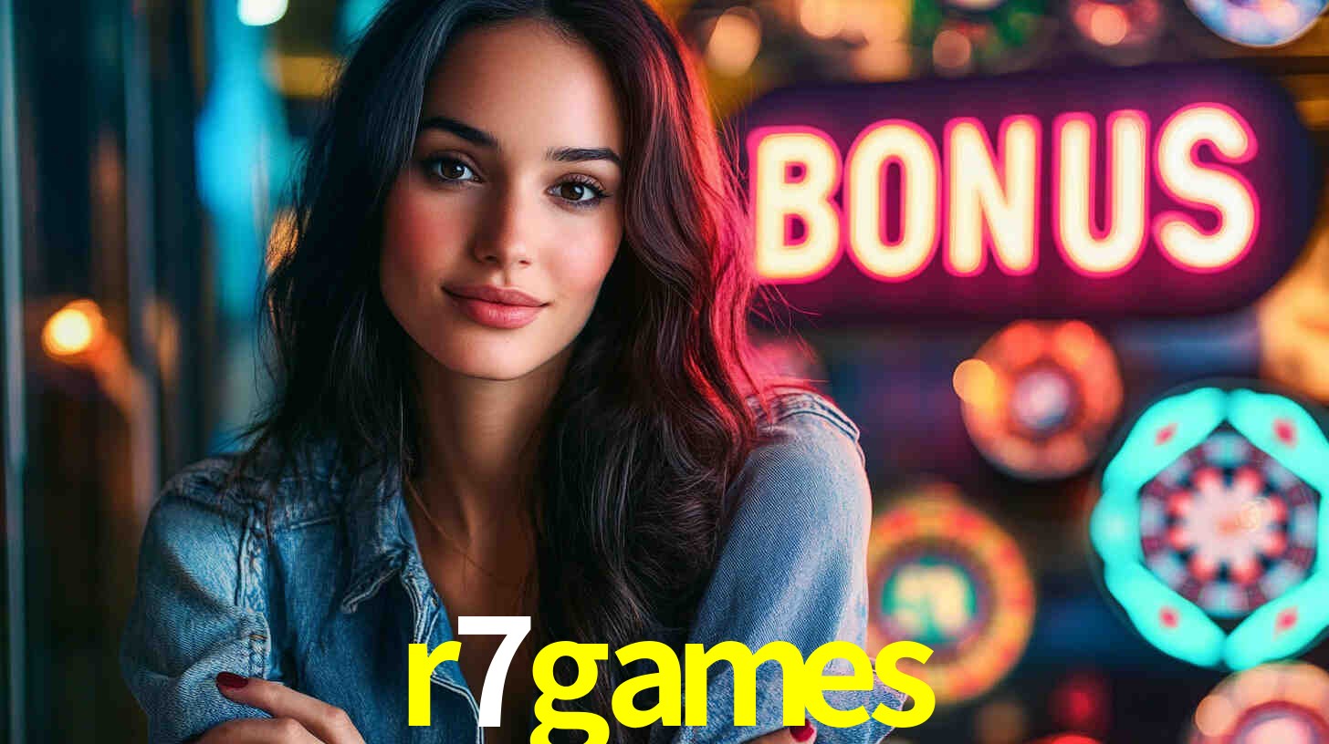 r7games: Seu Especialista em Apostas Esportivas Brasileiras
