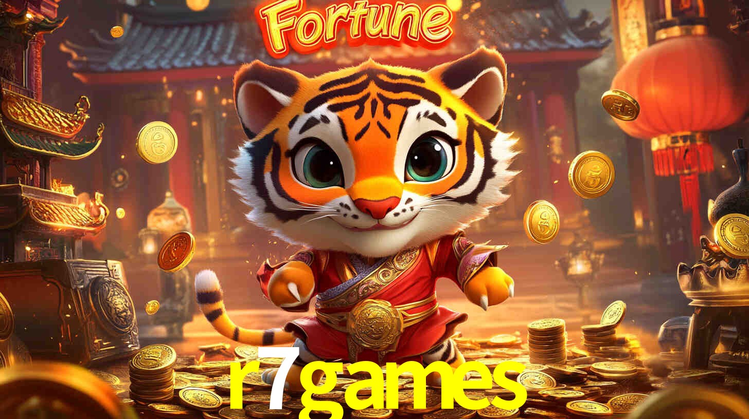 A Emoção da Loteria na r7games: Uma Chance de Mudança de Vida