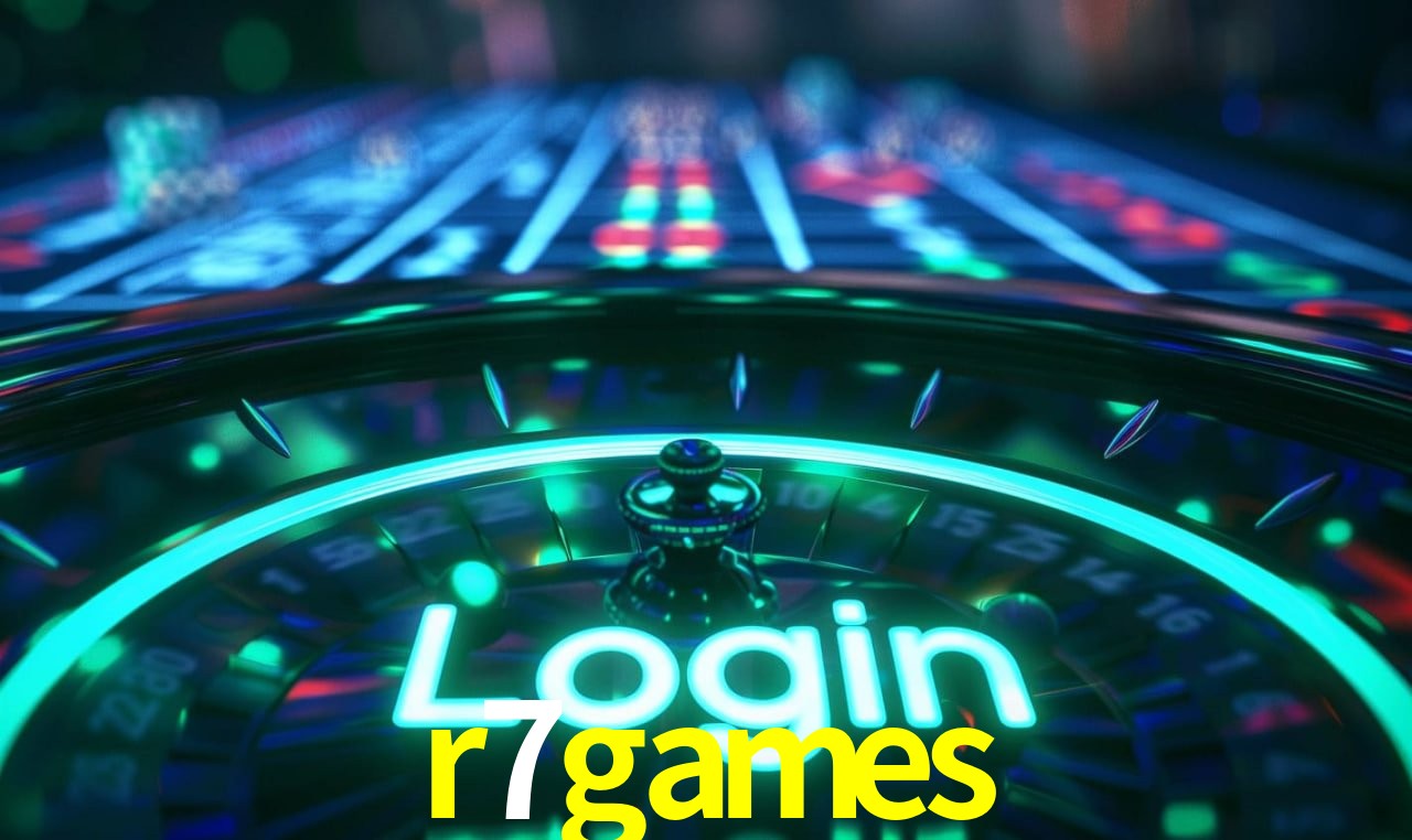 Torneios r7games