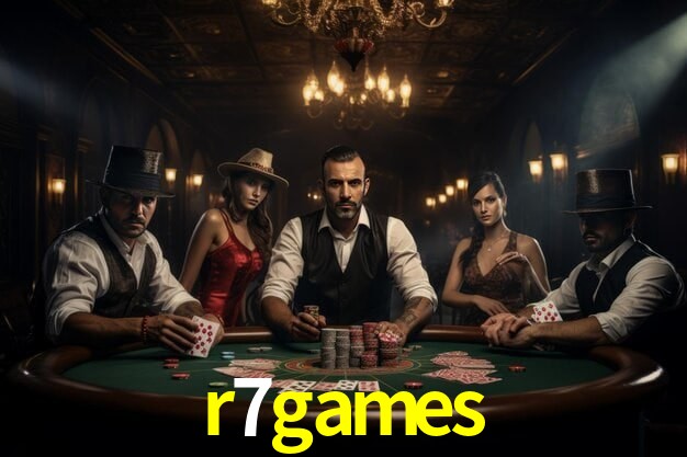 Descubra a Essência do r7games: Nossa História e Compromissos