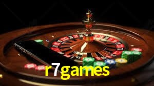 Football Betting r7games