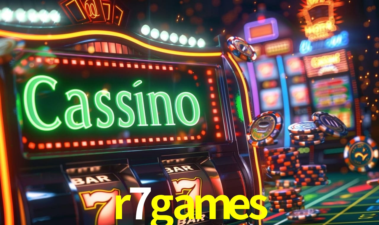 Estatísticas do Jogo r7games