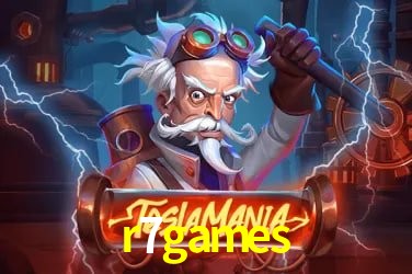 Experiência VIP r7games