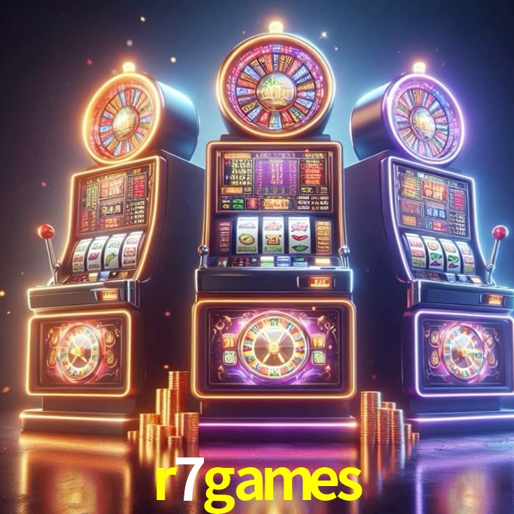 r7games plataforma