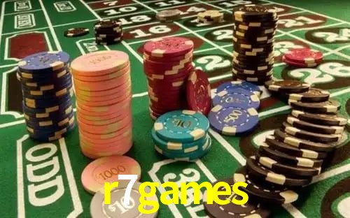 r7games plataforma