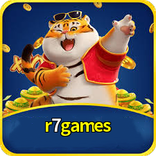r7games cassino